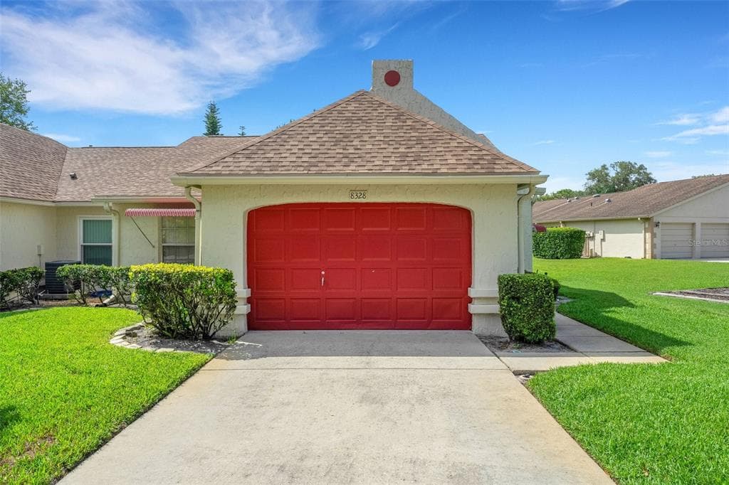 8328 MONACO DRIVE PORT RICHEY, FL 34668