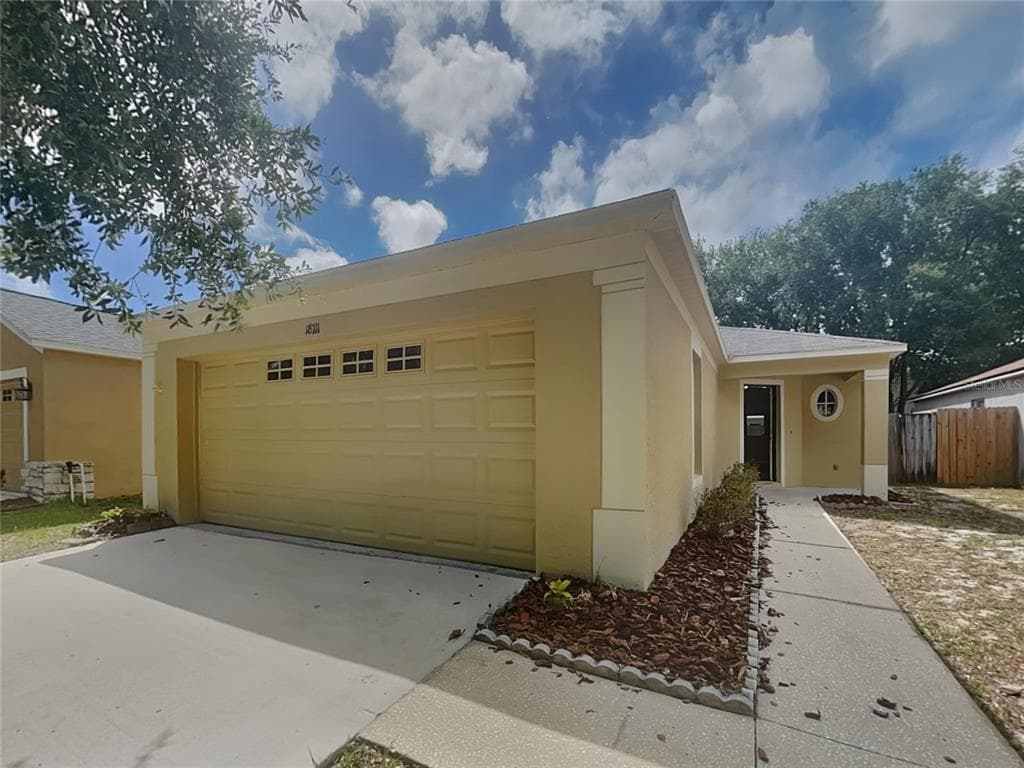 18111 BIRDWATER DRIVE TAMPA, FL 33647