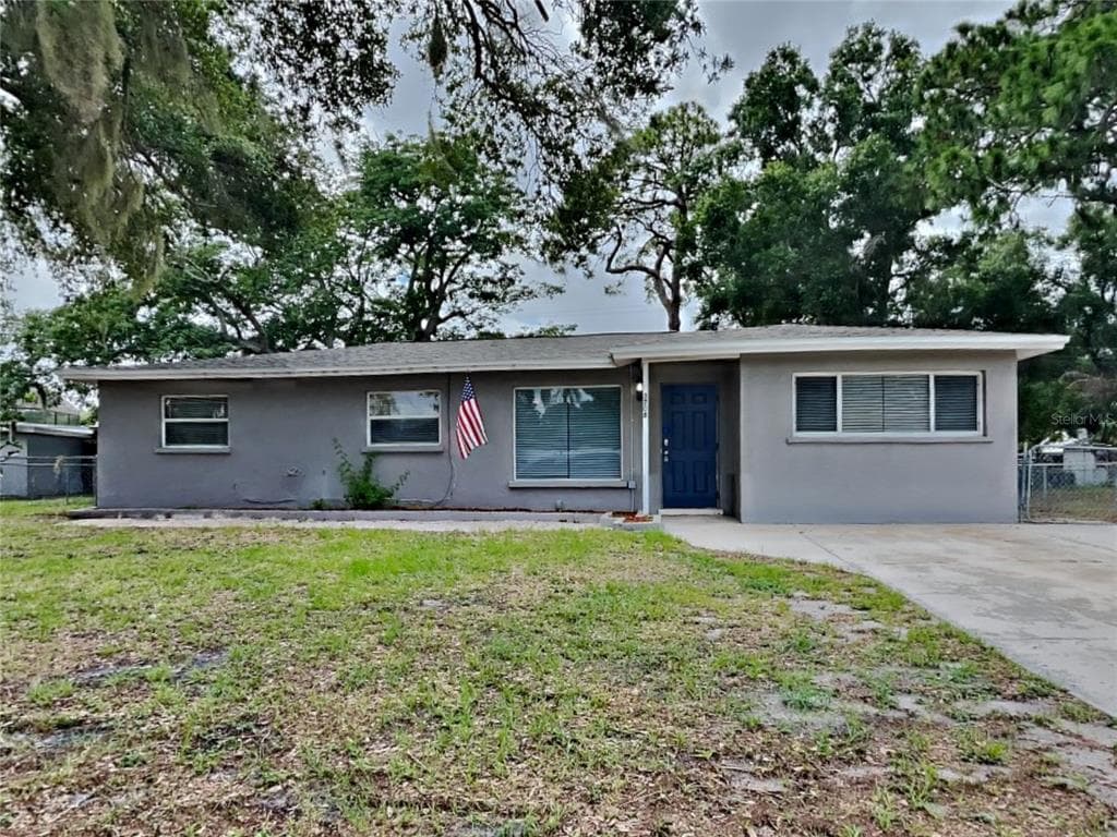 3708 LEI DRIVE SARASOTA, FL 34232