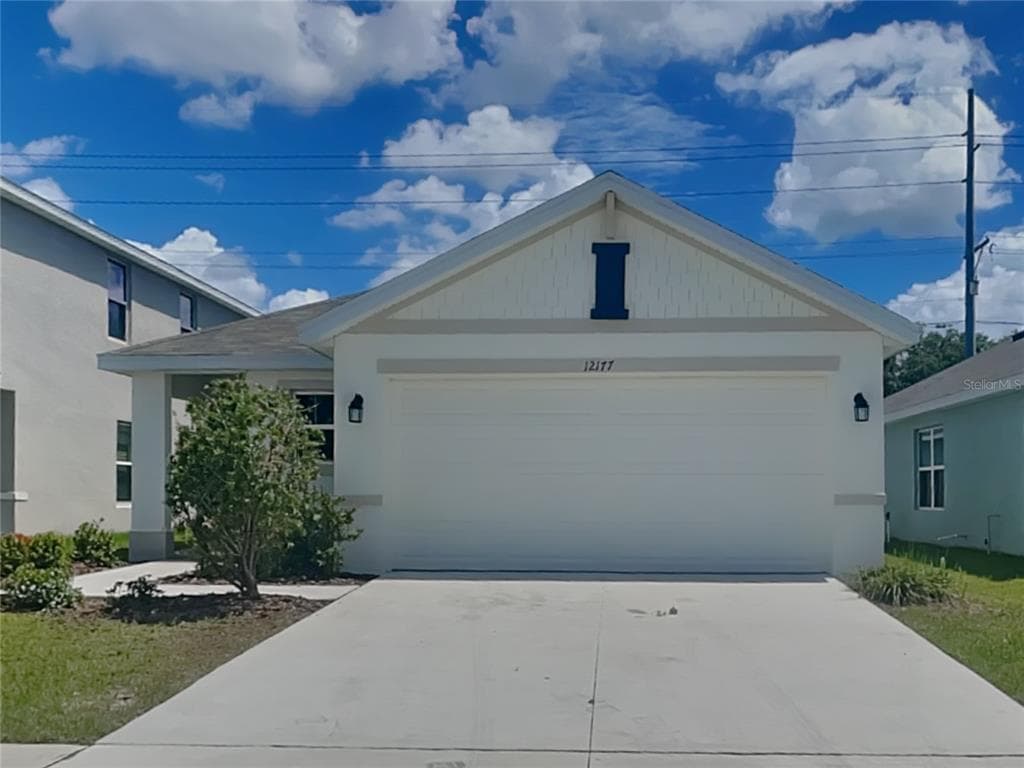 12177 DOWNY BIRCH DRIVE RIVERVIEW, FL 33569