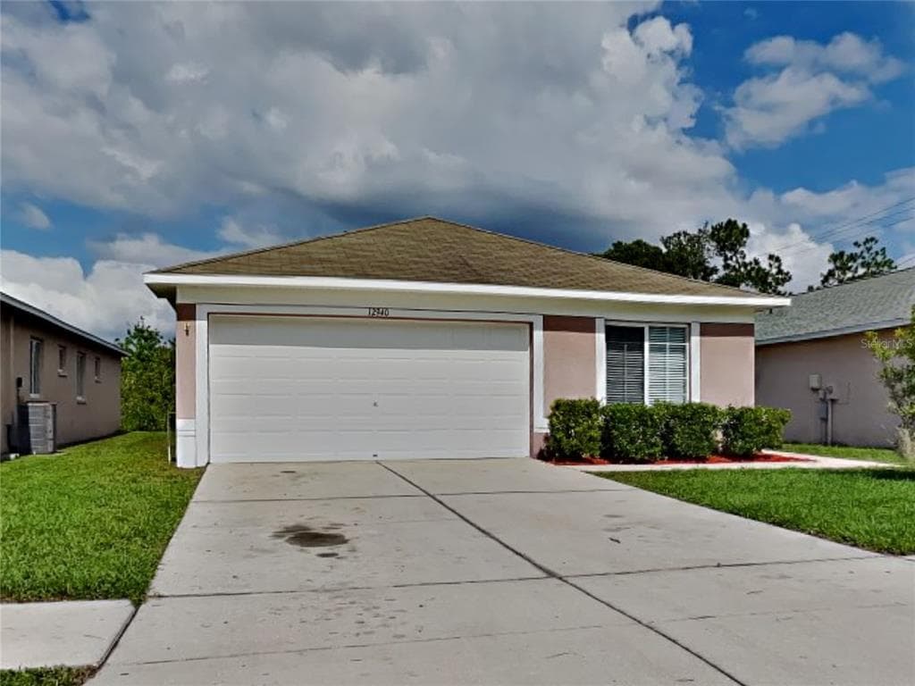 12940 FIELDMOOR COURT RIVERVIEW, FL 33579