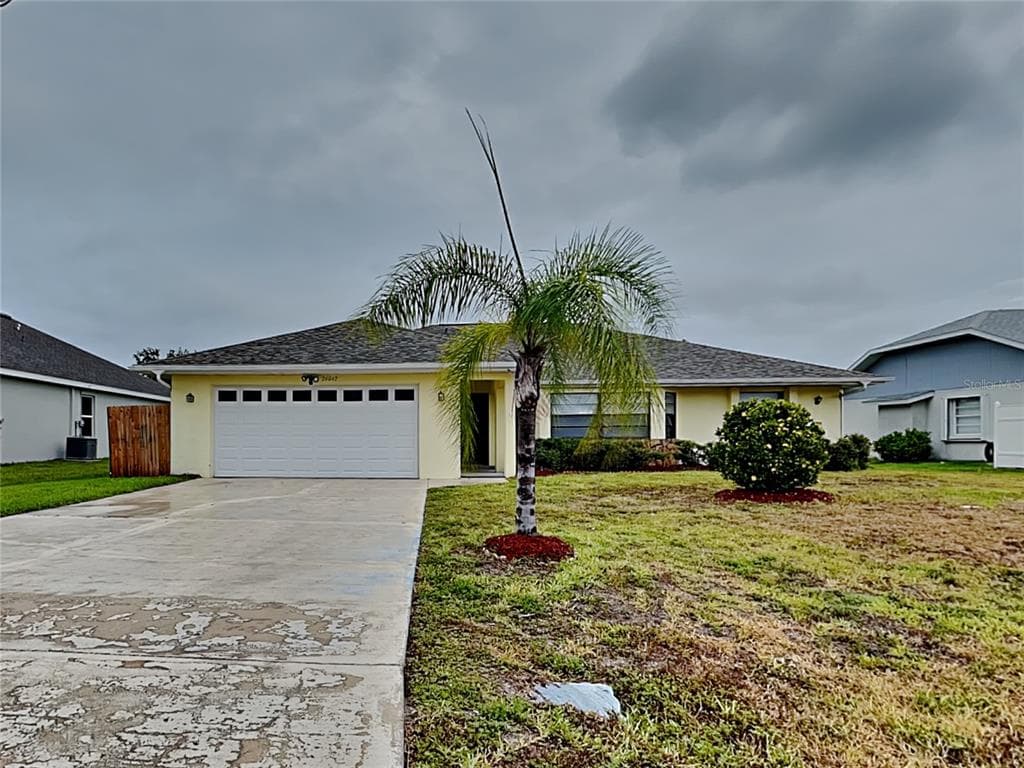 26042 DEEP CREEK BOULEVARD PUNTA GORDA, FL 33983