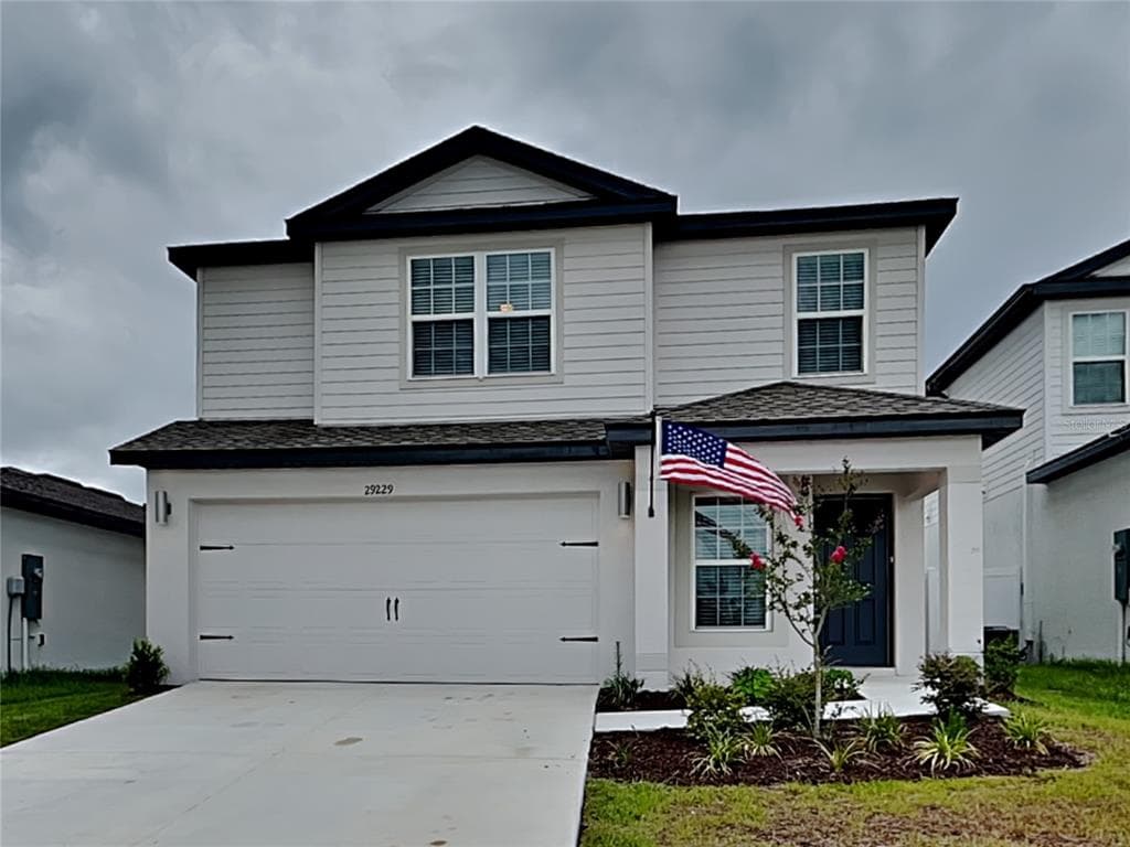 29229 FEDORA CIRCLE BROOKSVILLE, FL 34602