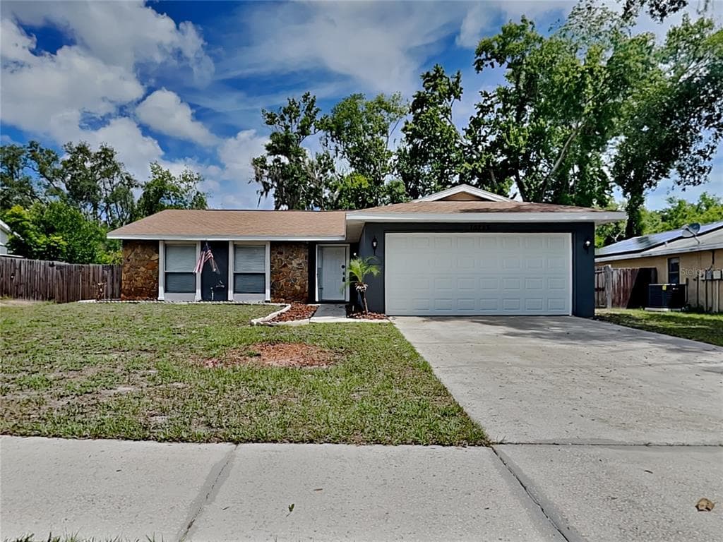 10223 WIDGEON WAY NEW PORT RICHEY, FL 34654