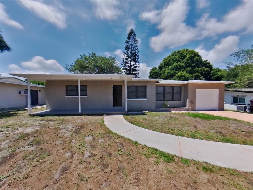 1612 OTTAWA ROAD CLEARWATER, FL 33756