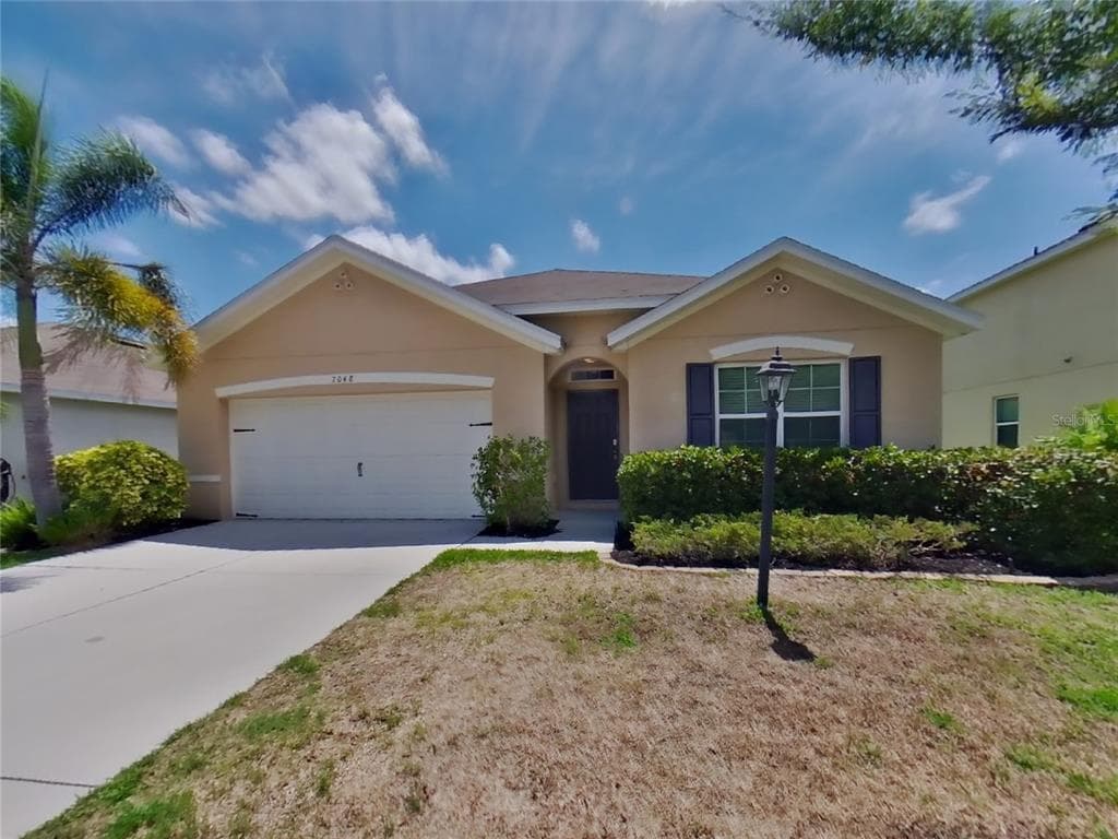 7048 57TH TERRACE E PALMETTO, FL 34221