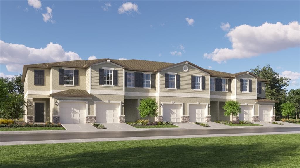 36398 WELL HILL WAY ZEPHYRHILLS, FL 33541