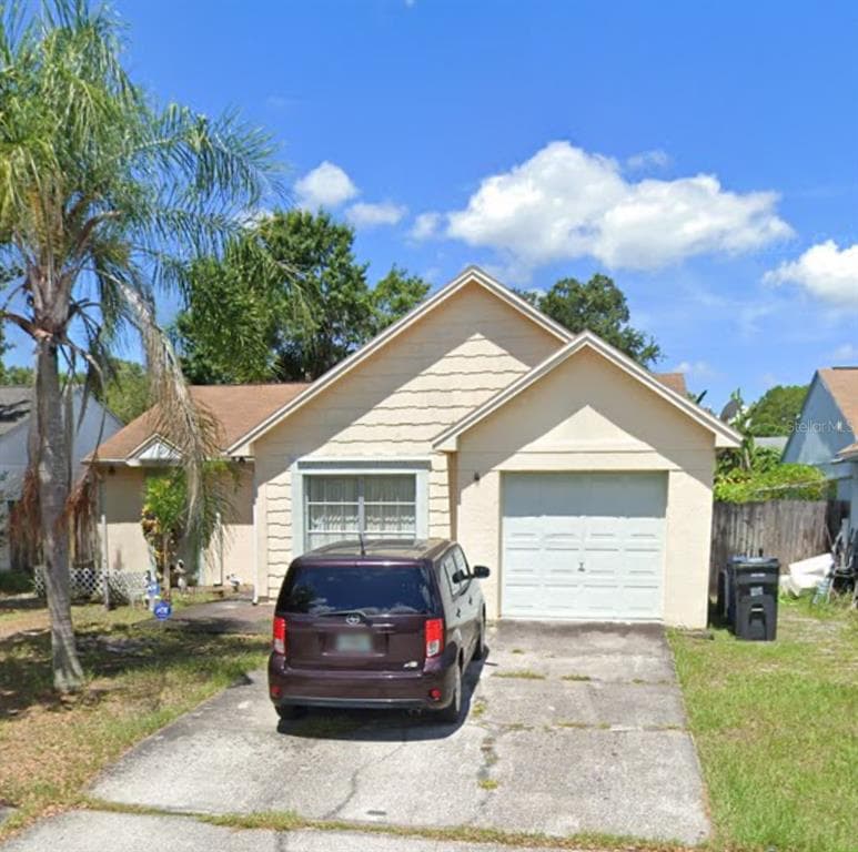 9066 DIXIANA VILLA CIRCLE TAMPA, FL 33635