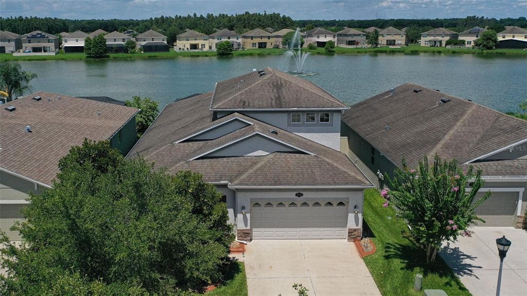 10625 PICTORIAL PARK DRIVE TAMPA, FL 33647
