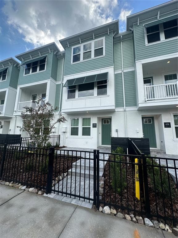 452 31ST STREET N ST PETERSBURG, FL 33713