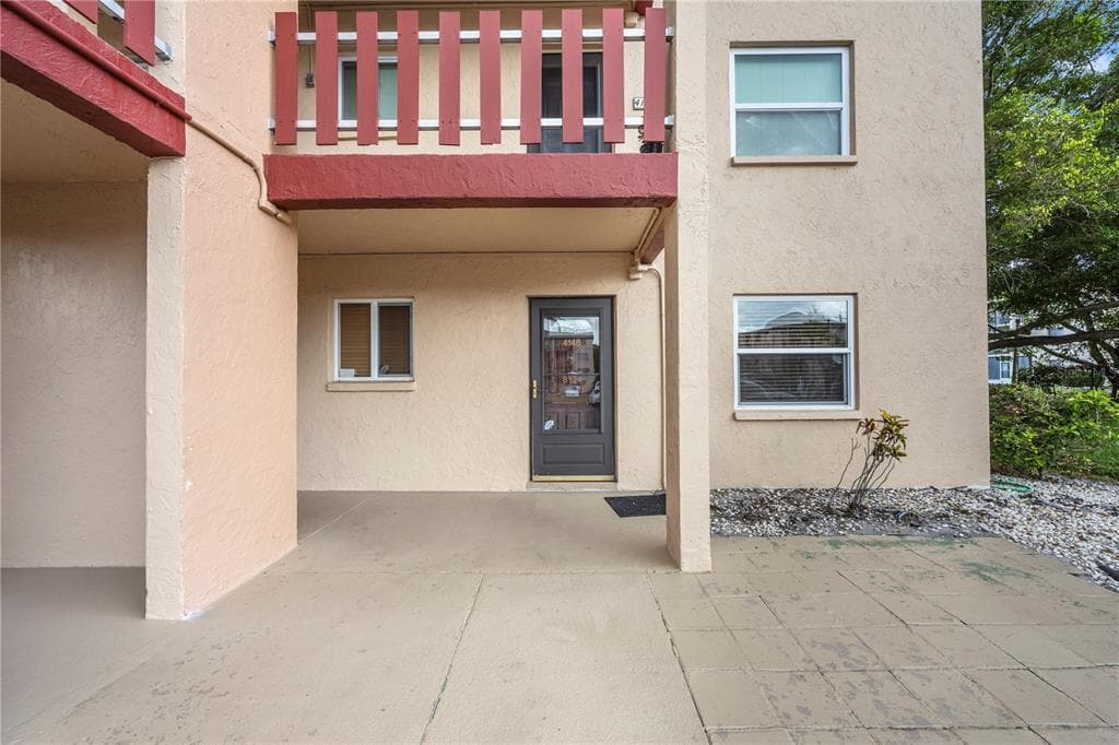 4148 HERON WAY UNIT 124-A BRADENTON, FL 34205