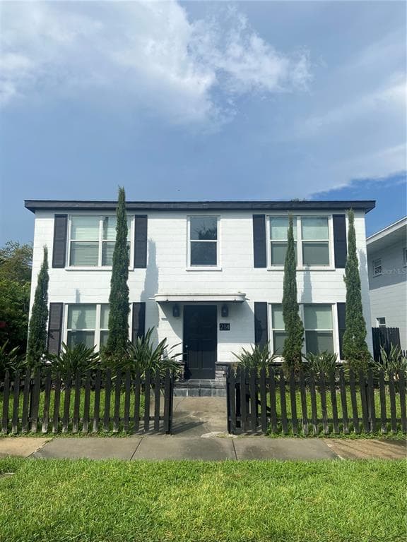 214 COLUMBIA DRIVE UNIT 2 TAMPA, FL 33606
