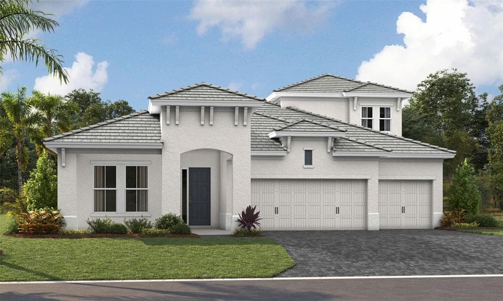 10414 LONGMEADOW AVENUE PARRISH, FL 34219