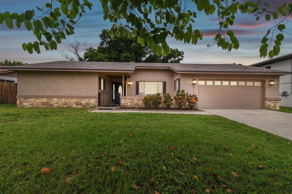3114 BUTTERCUP STREET SEFFNER, FL 33584