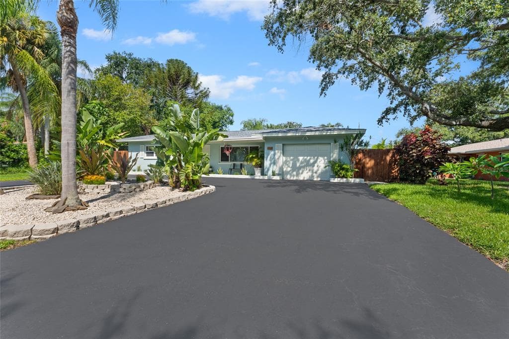 1420 BASS BOULEVARD