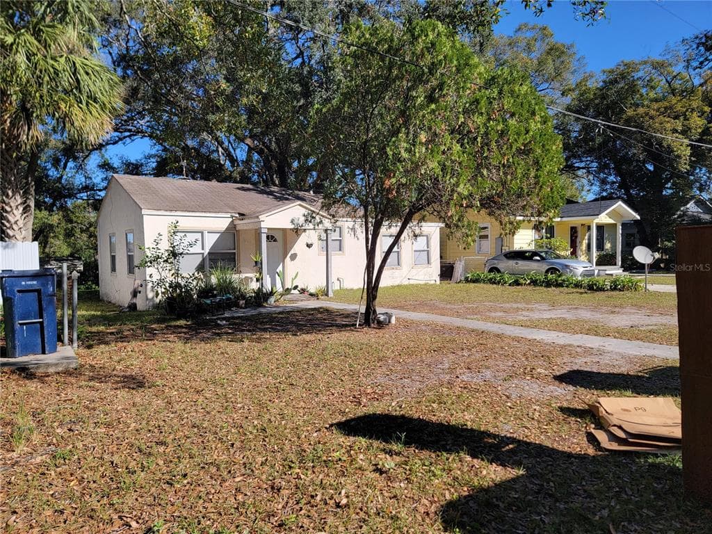 304 E HANLON ST TAMPA, FL 33604