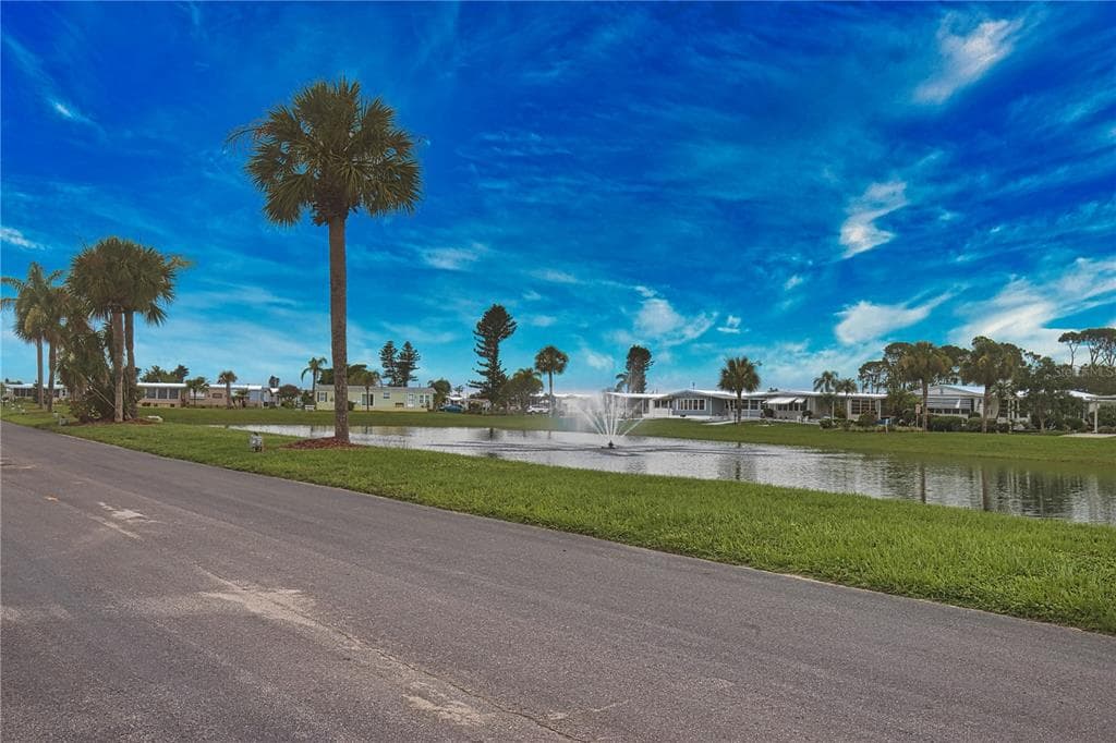 623 LOS ALTOS NORTH PORT, FL 34287
