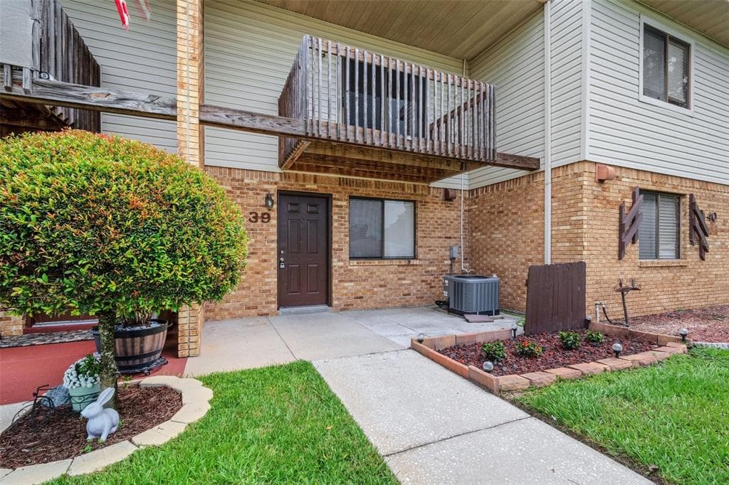 4205 OLD ROAD 37 UNIT 39 LAKELAND, FL 33813