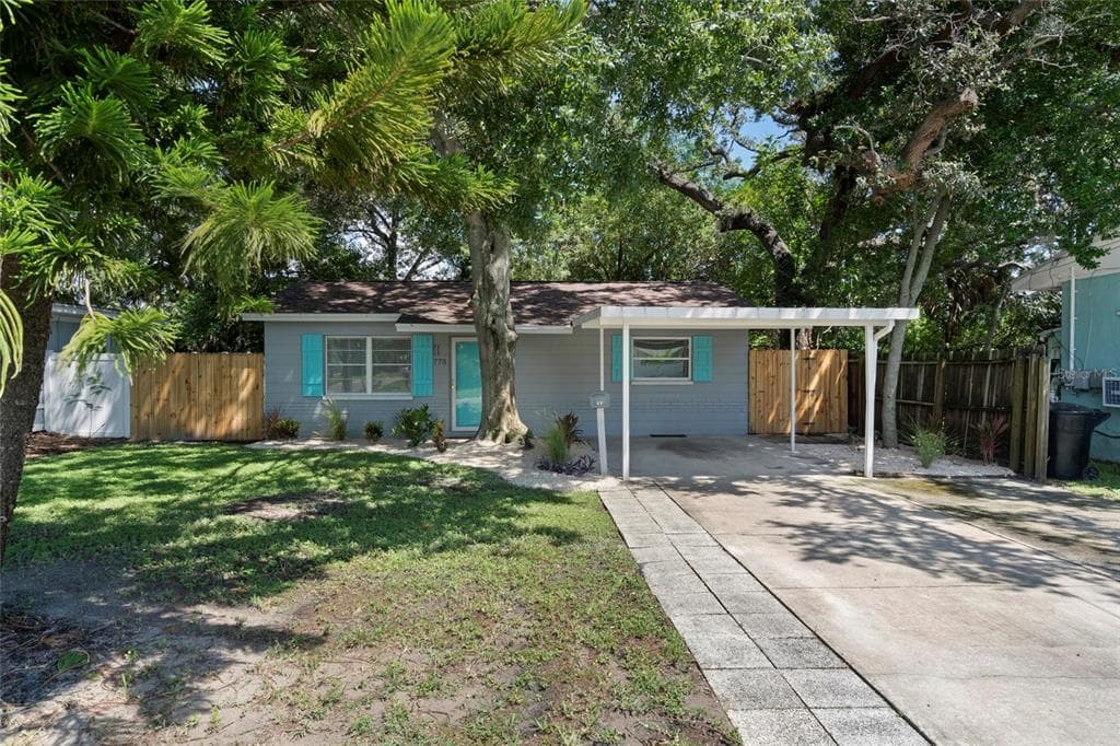 775 53 TERRACE N