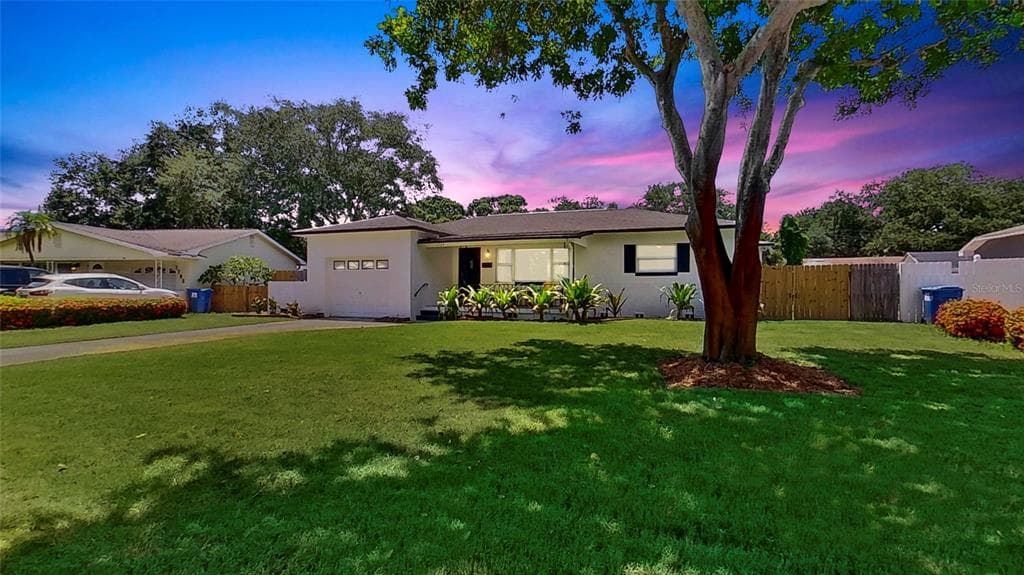 1704 63RD STREET N ST PETERSBURG, FL 33710