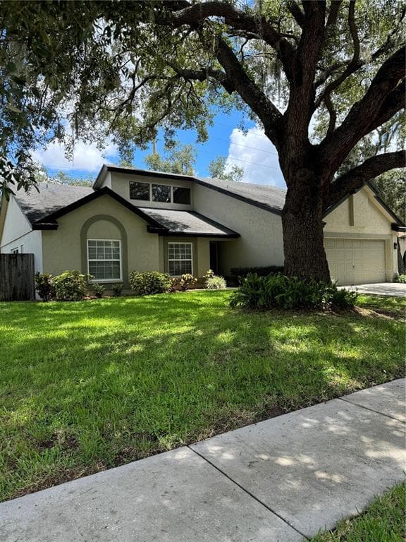 12106 FRUITWOOD DRIVE