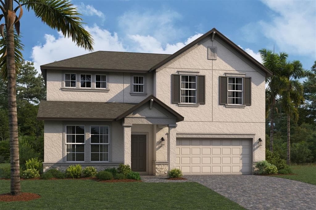 31852 SAPNA CHIME DRIVE WESLEY CHAPEL, FL 33545