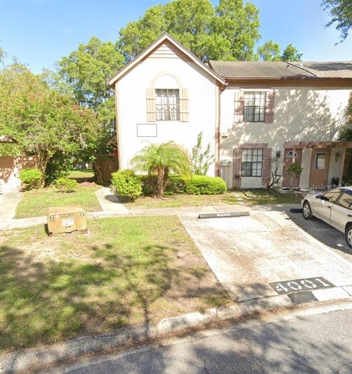 4001 BRIGADOON CIRCLE CLEARWATER, FL 33759