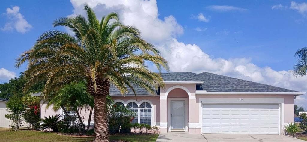 2514 SAGE DRIVE KISSIMMEE, FL 34758