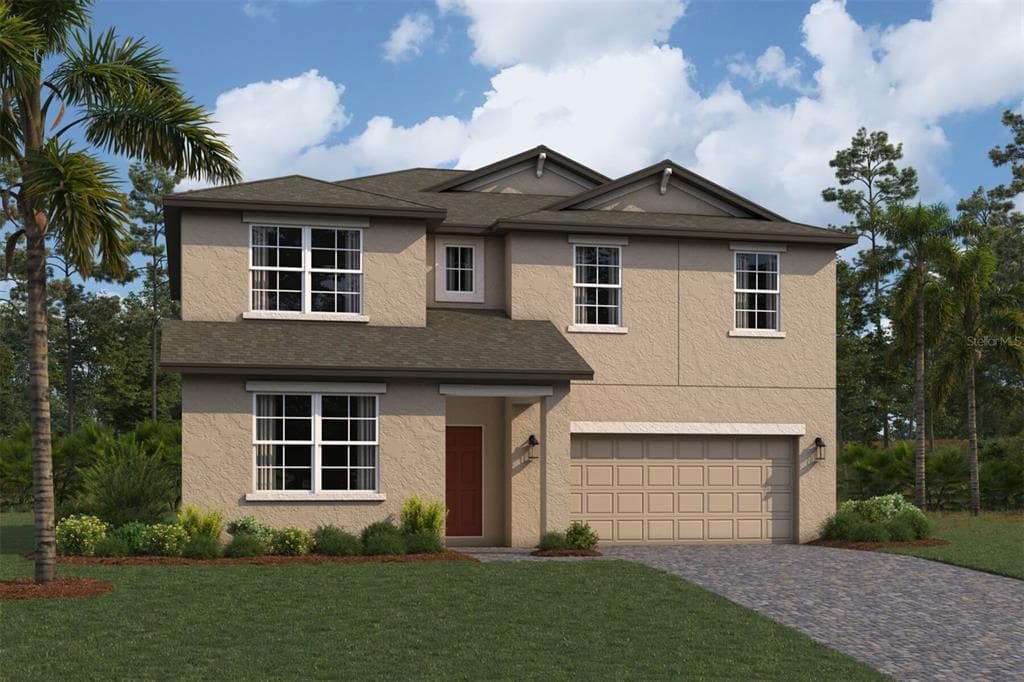31903 SAPNA CHIME DRIVE WESLEY CHAPEL, FL 33545