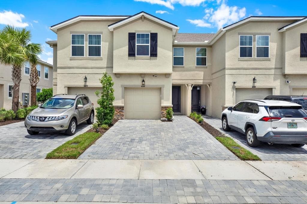 4268 CLOUD HOPPER WAY LUTZ, FL 33559