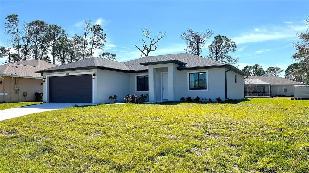2017 LOVOY COURT NORTH PORT, FL 34288