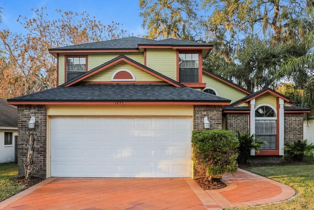1975 PIEDMONT PARK BOULEVARD APOPKA, FL 32703
