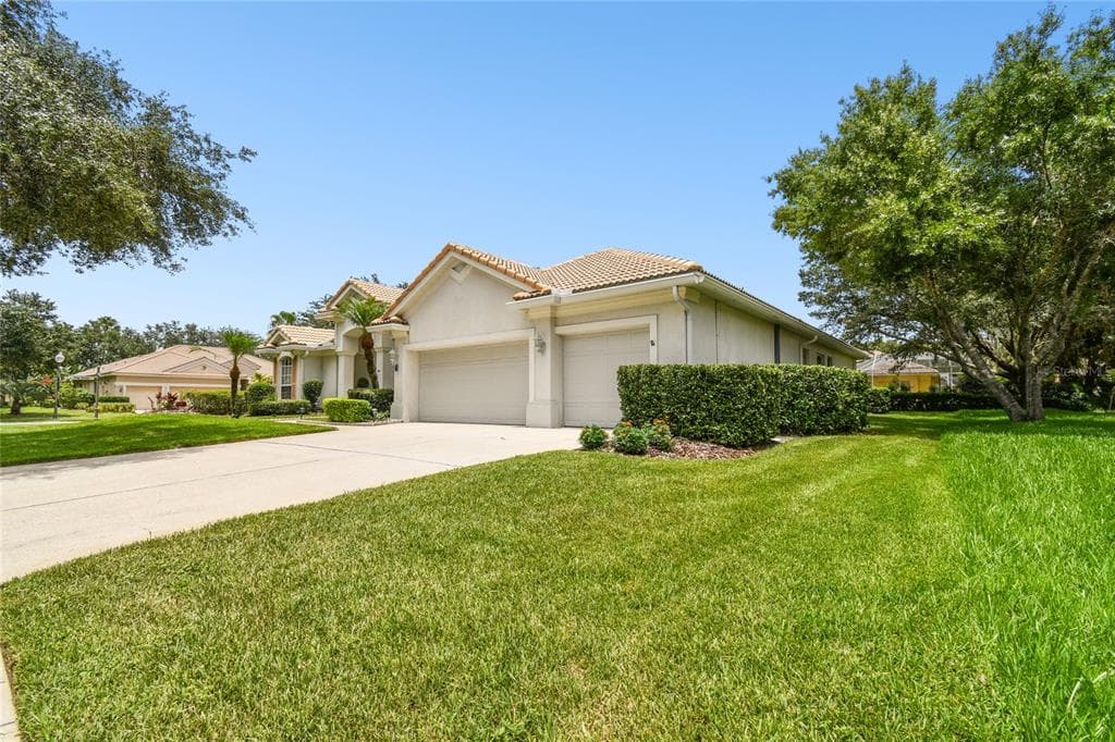 17909 ARBOR GREENE DRIVE TAMPA, FL 33647