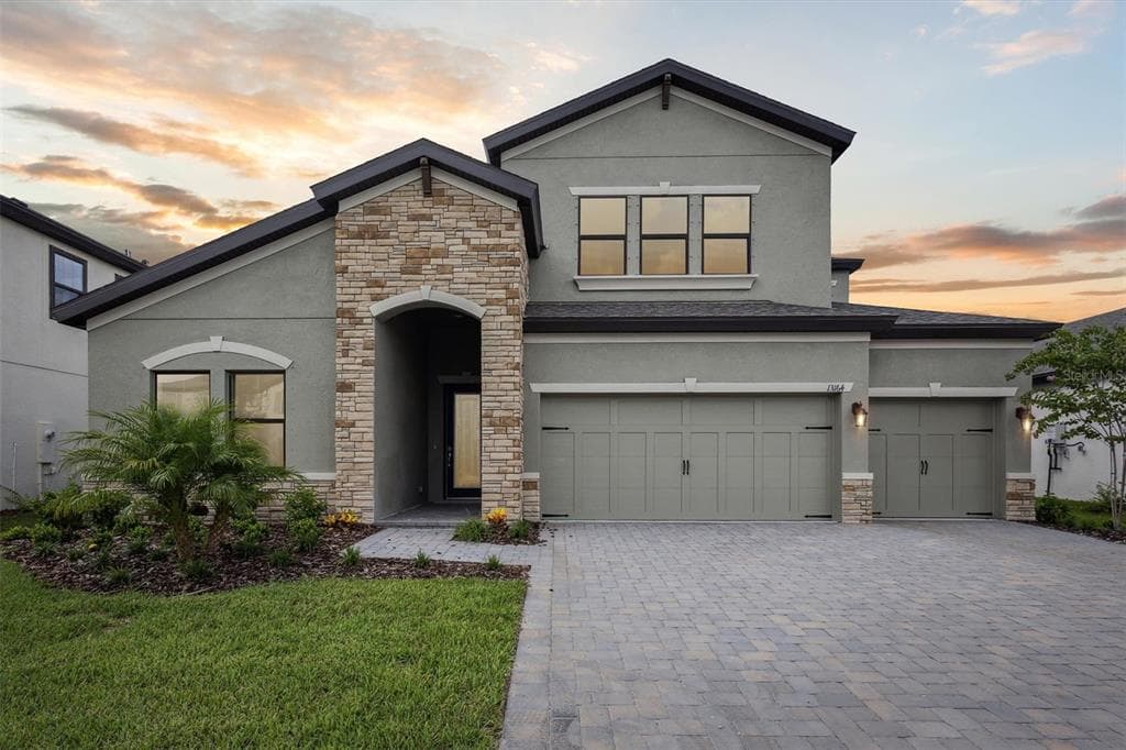 13164 HOMESTEAD LANE PARRISH, FL 34219