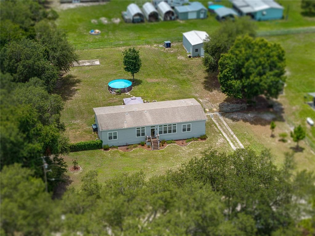 34828 APPALOOSA TRAIL ZEPHYRHILLS, FL 33541