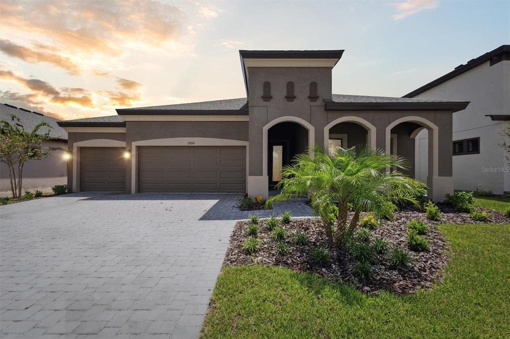 13150 HOMESTEAD LANE PARRISH, FL 34219