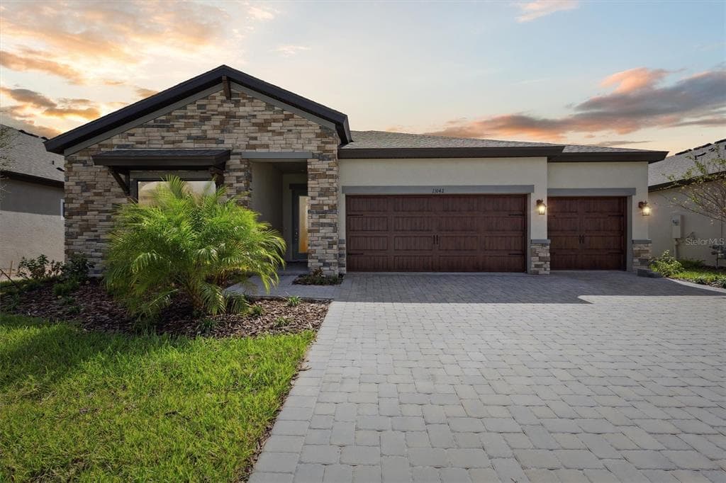 13142 HOMESTEAD LANE PARRISH, FL 34219