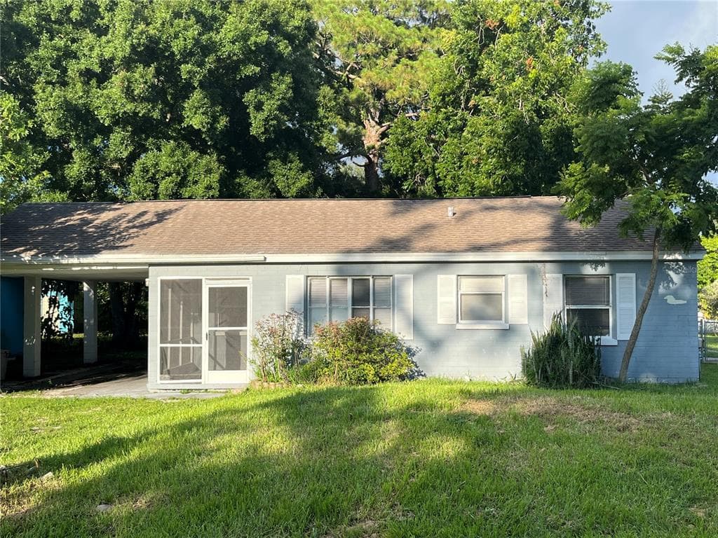 124 VIRGINIA AVENUE COCOA, FL 32922