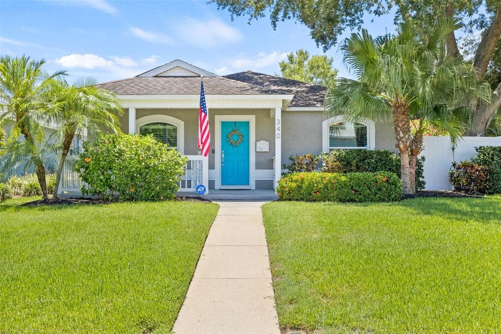 340 47TH AVENUE N ST PETERSBURG, FL 33703