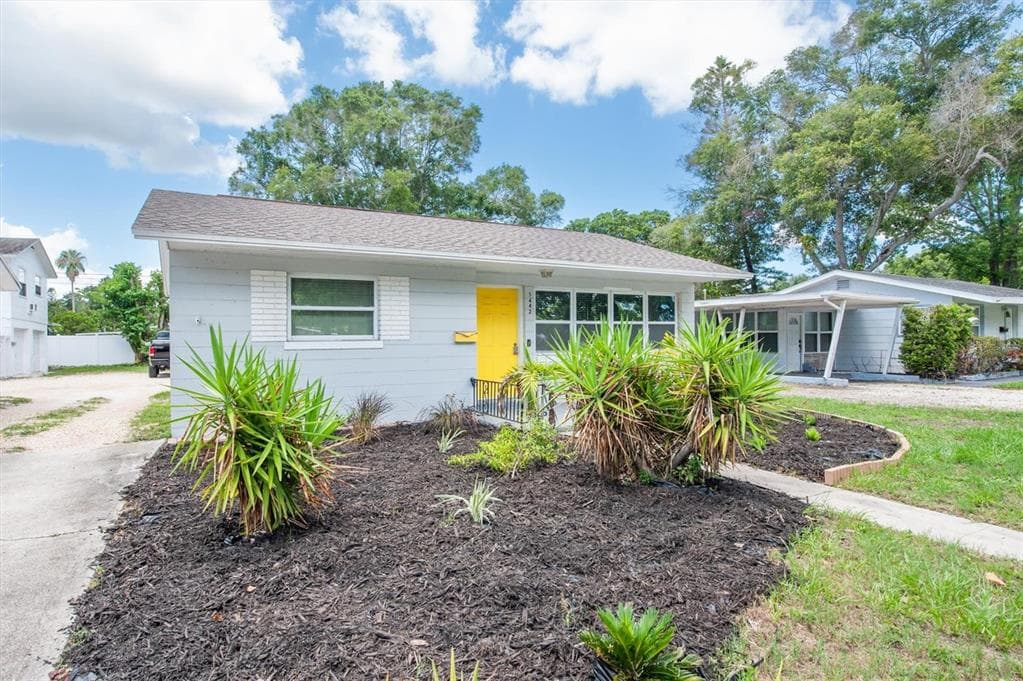 5442 9TH AVENUE N ST PETERSBURG, FL 33710