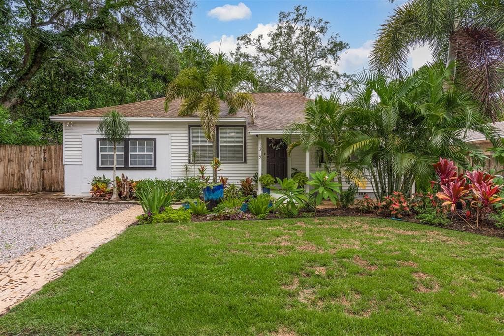 1315 14TH STREET PALM HARBOR, FL 34683