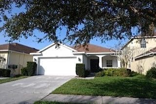 20168 BAY CEDAR AVENUE TAMPA, FL 33647