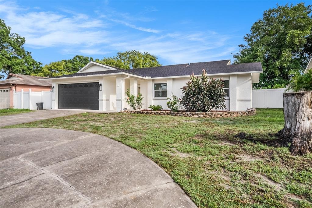 7820 SAN MIGUEL DRIVE PORT RICHEY, FL 34668