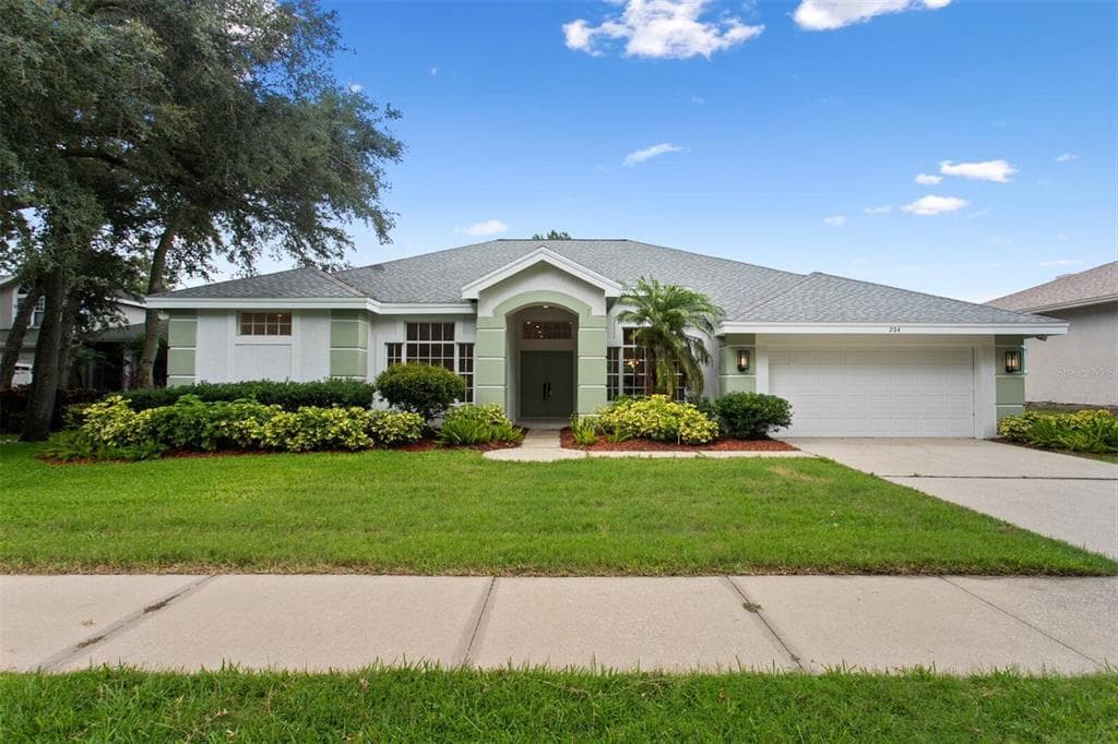 204 WATER VIEW COURT SAFETY HARBOR, FL 34695