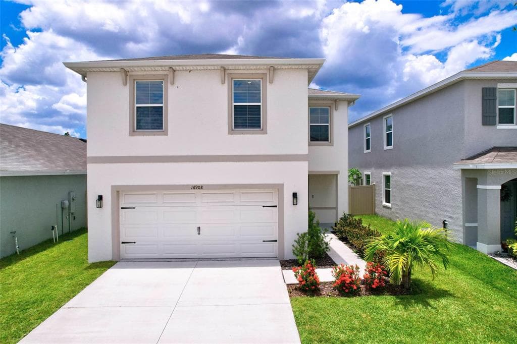 16908 TRITE BEND STREET WIMAUMA, FL 33598