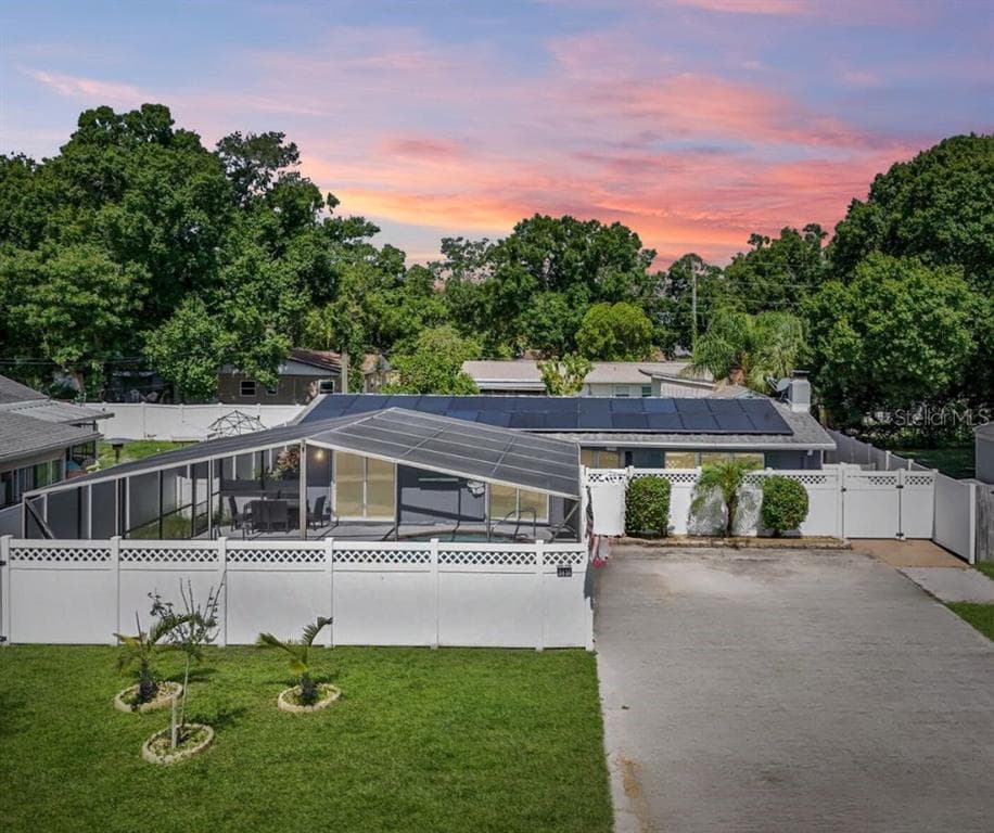 3938 CHAUCER LANE SARASOTA, FL 34241