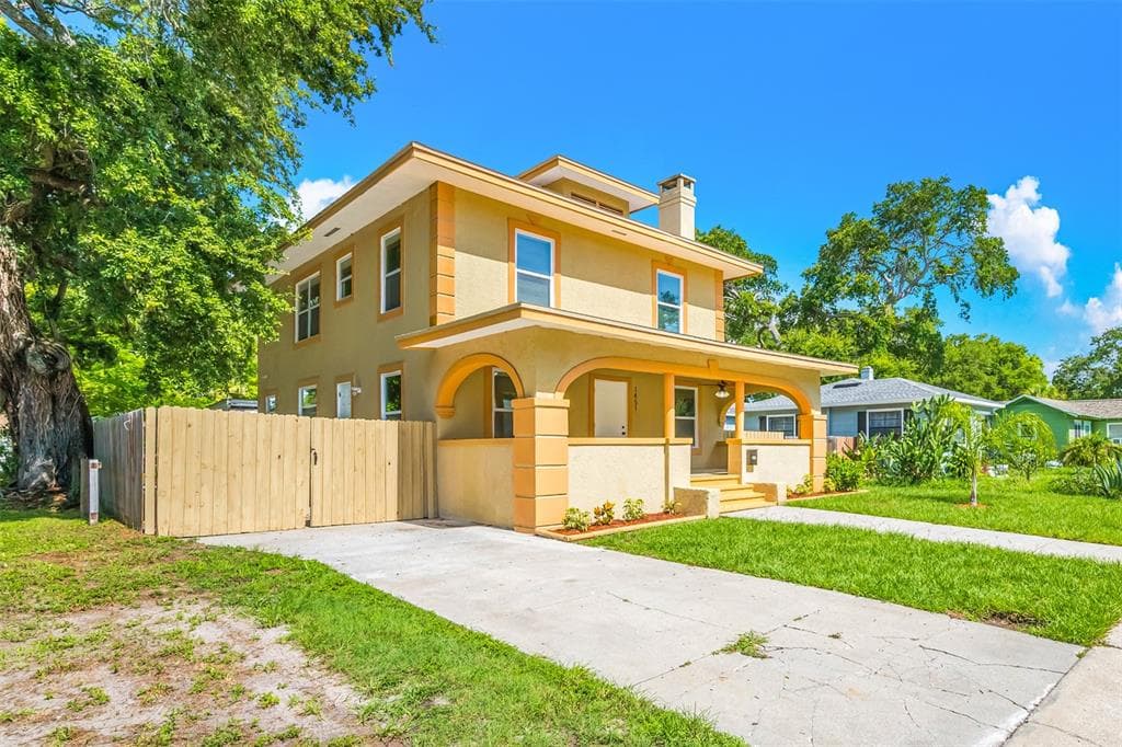 1451 14TH STREET S ST PETERSBURG, FL 33705