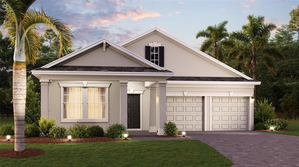 2637 PEACE OF MIND AVENUE KISSIMMEE, FL 34744