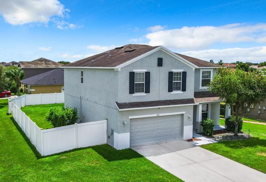 1875 MONTE CRISTO LANE