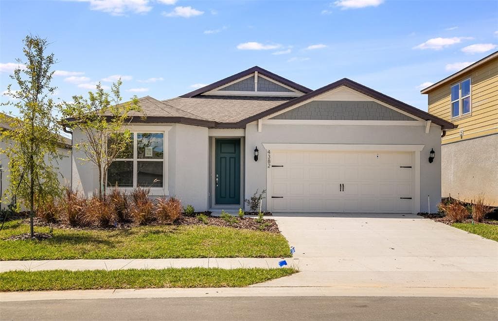 4382 SW 84TH STREET ROAD OCALA, FL 34476